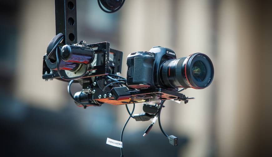 科技赋能生活：皇姑区产品视频拍摄开启智能新时代