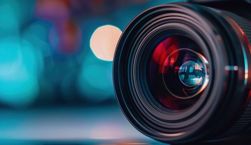 与皇姑区产品视频拍摄同行：畅享高效、舒适的每一天