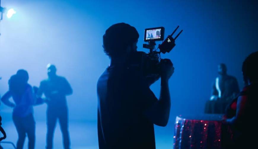 神秘新品来袭！皇姑区产品视频拍摄究竟有何神奇之处？