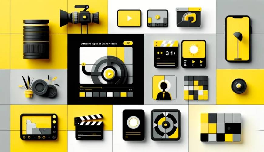 专为职场精英打造：皇姑区产品视频拍摄提升工作效率的秘密武器