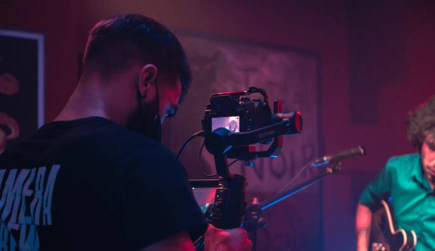 匠心雕琢视觉盛宴！专业皇姑区产品视频拍摄公司赋能品牌价值