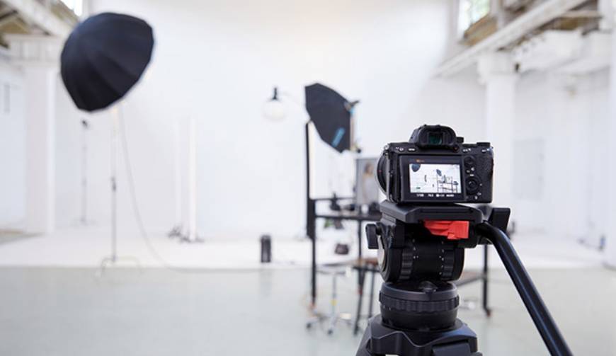 深耕皇姑区电商产品视频拍摄制作，解锁电商爆款的视觉密码