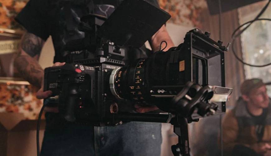 深耕本土，皇姑区产品宣传视频拍摄公司的服务密码