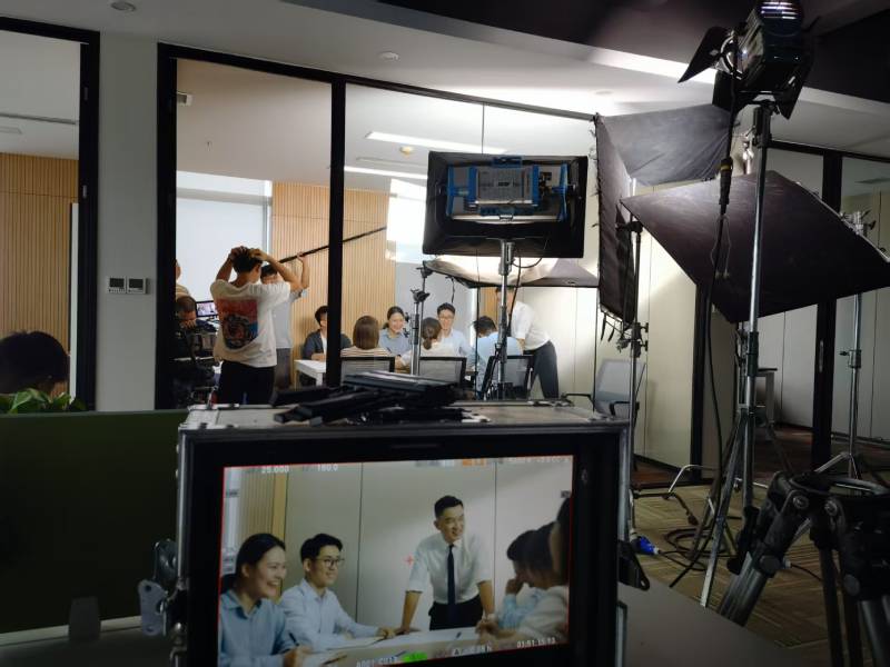 皇姑区电商产品视频拍摄制作进阶指南，赋能产品电商突围