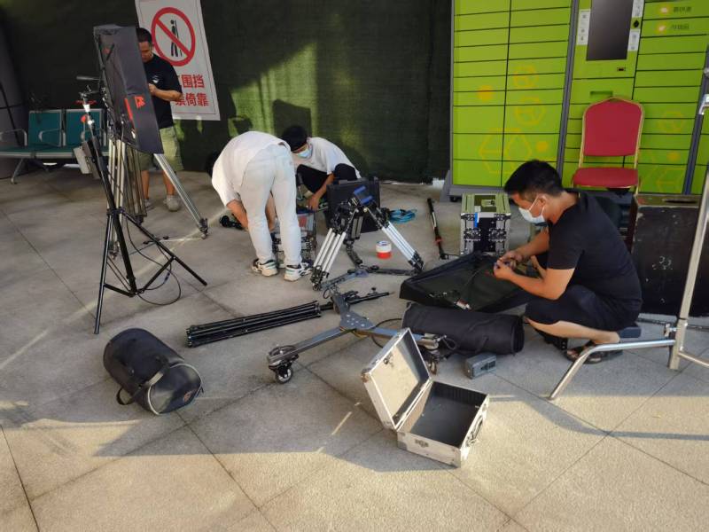 皇姑区产品视频拍摄全攻略，让产品魅力在镜头下尽情绽放