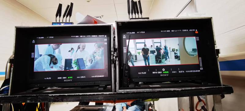 皇姑区极致互动，让产品在宣传视频中闪耀独特光芒