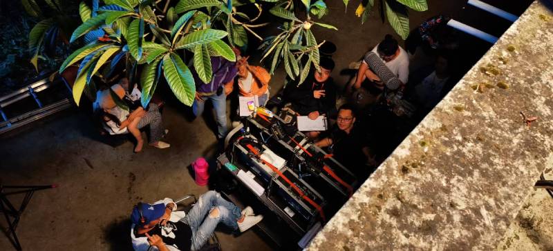 解锁皇姑区产品宣传视频拍摄公司新势能，助力品牌强势破圈