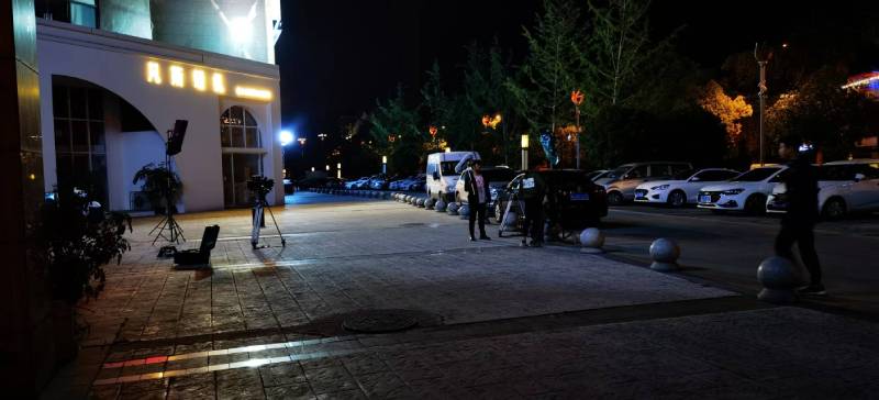 皇姑区电商产品视频拍摄制作全攻略，打造高转化带货视频