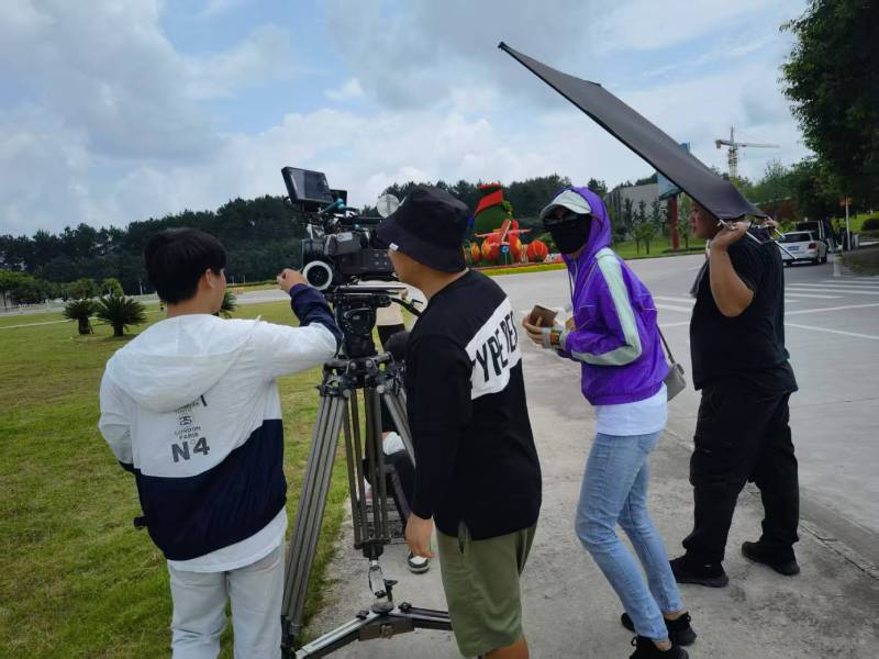 皇姑区极致互动，未来愿景宏大，致力于成为全球领先的产品宣传视频企业