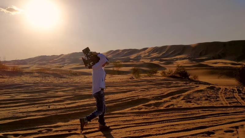 深耕皇姑区产品宣传视频拍摄公司，解锁品牌传播的核心动能