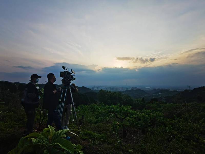 聚焦皇姑区产品宣传视频拍摄公司，用专业实力铸就品牌传播传奇