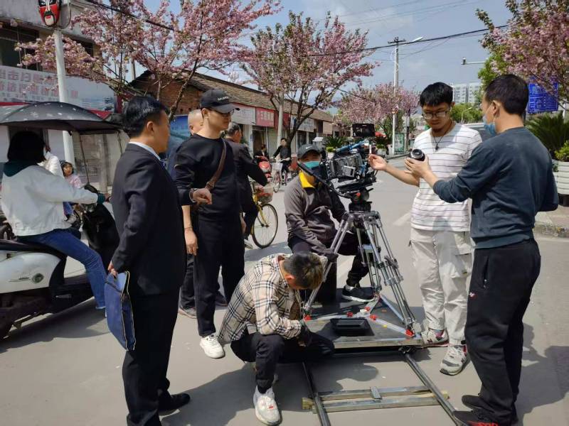 皇姑区产品视频拍摄进阶指南，助力产品抢占视觉高地