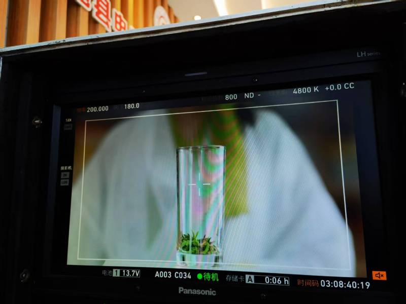 天然优选！皇姑区电商产品宣传视频溯源原料产地的真实故事