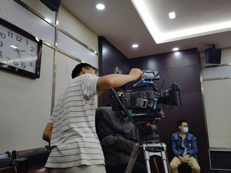 大数据指导创作方向，皇姑区产品视频拍摄公司让每帧画面都有效触达