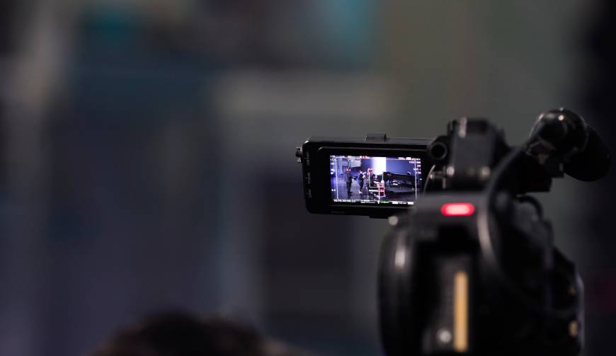 皇姑区产品视频拍摄制作：揭秘如何打造令人印象深刻的商业宣传片